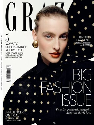 Grazia - Magazine